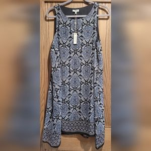 NWT Max Studio dress